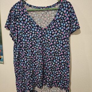 Lilly Pulitzer T-shirt